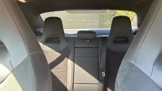 Mercedes-Benz CLA 200 AMG Line Premium + Night Ed 4dr Tip Auto Petrol Saloon